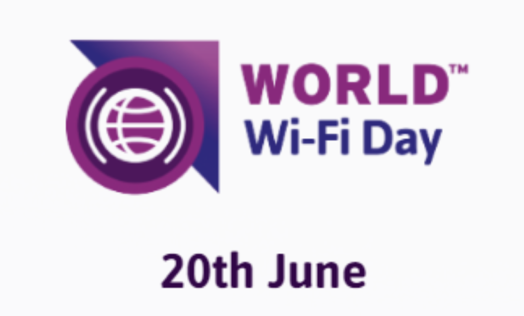 World Wi-fi Day