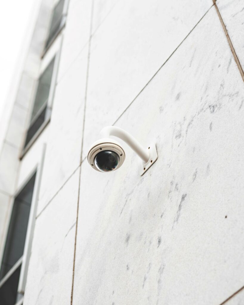 Camera Systems
