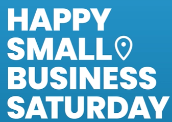 Small Business Saturday