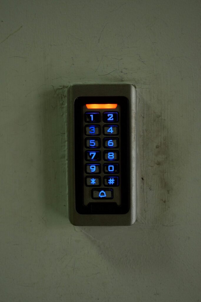 Access Control System