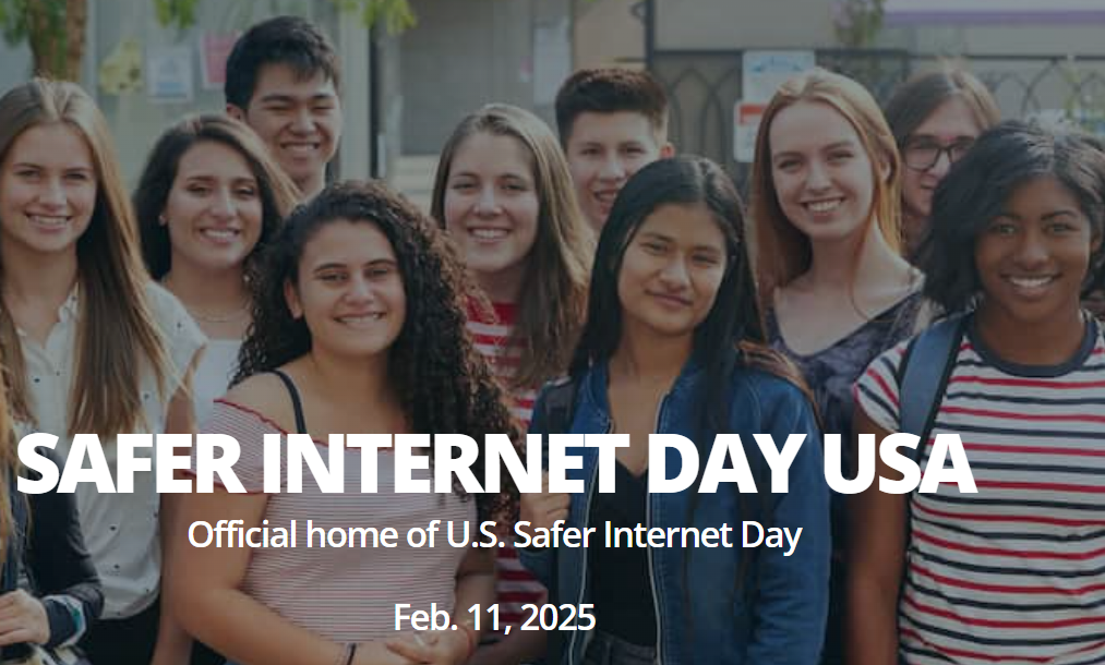 Safer Internet Day