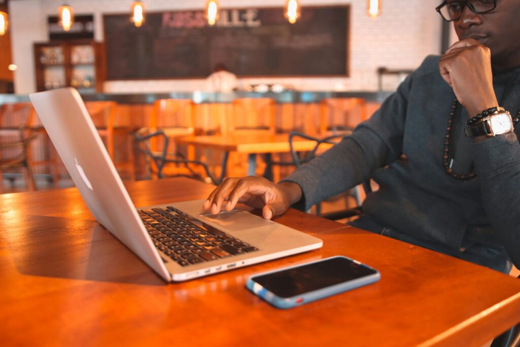 Wifi User - Bizvox Communications Managed Wi-fi Charleston Sc