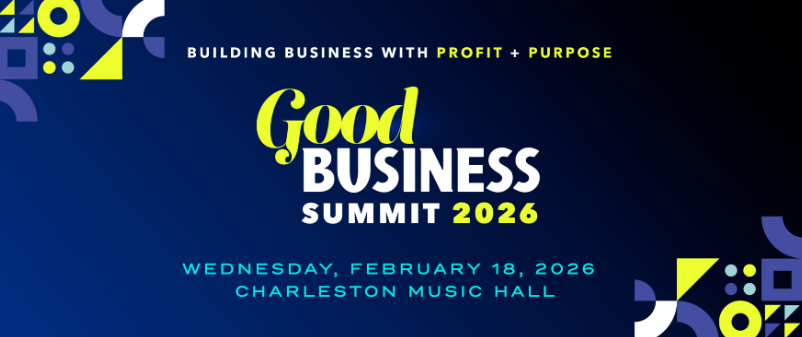 Good Business Summit 2026 - Bizvox Communications