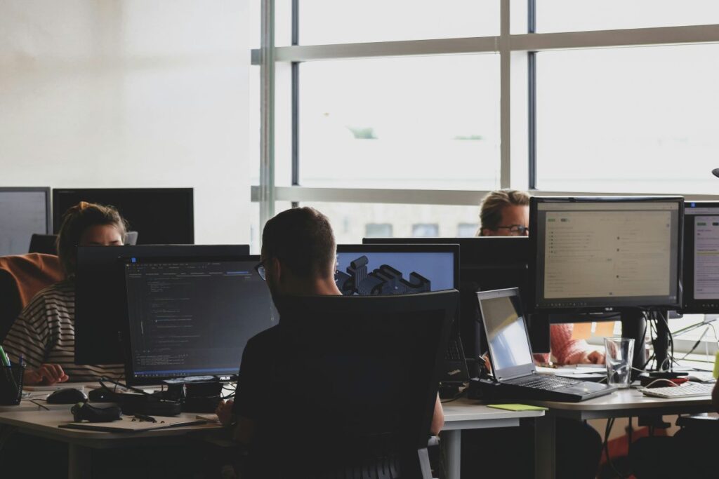 Growth Without Downtime