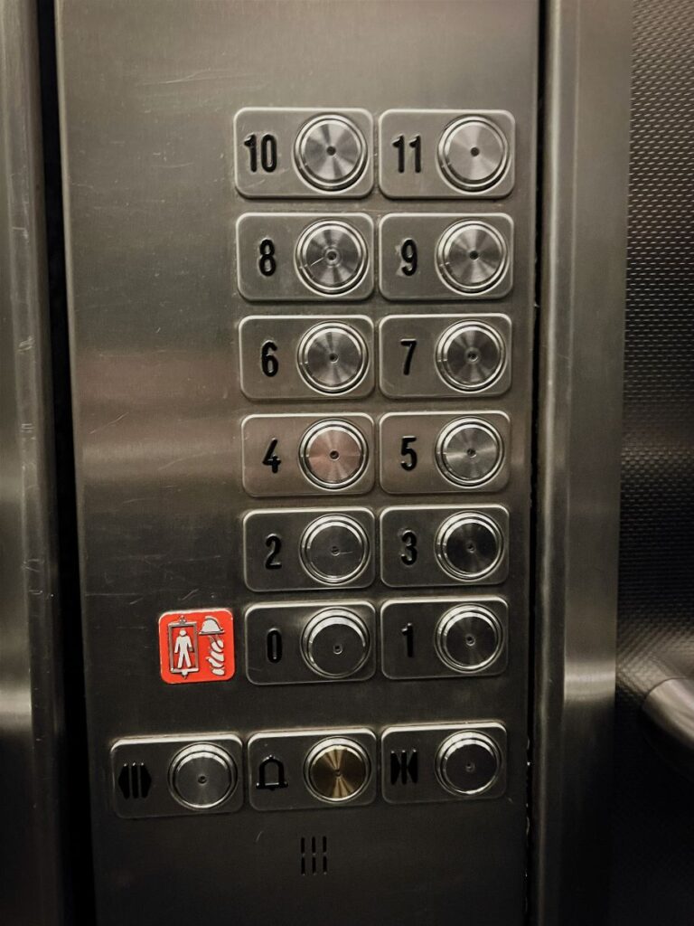 Emergency Building Communication